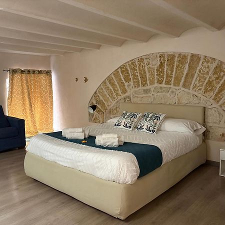 Palermo Alla Gancia Room Екстериор снимка