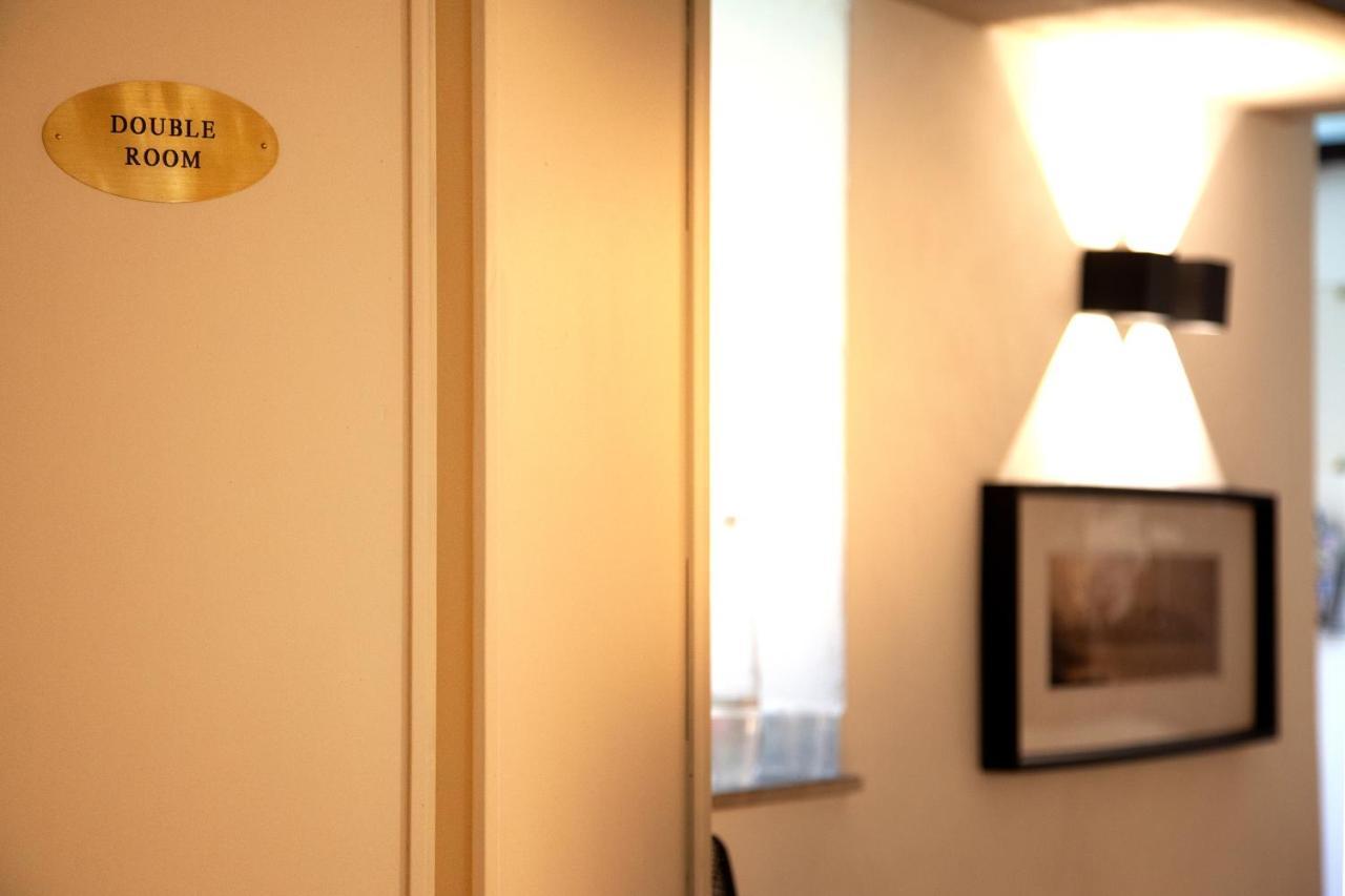 Palermo Alla Gancia Room Екстериор снимка