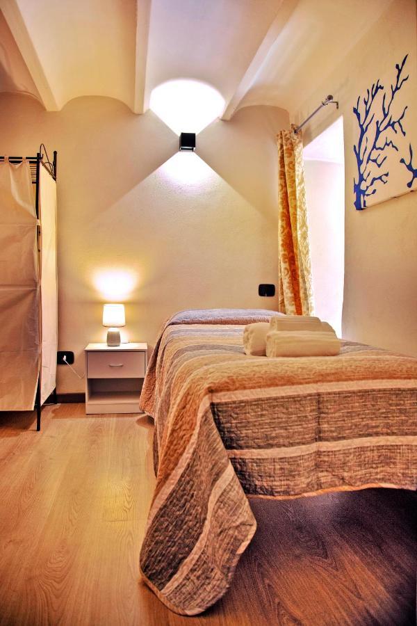 Palermo Alla Gancia Room Екстериор снимка