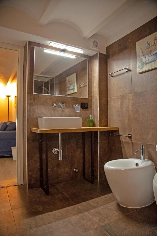 Palermo Alla Gancia Room Екстериор снимка