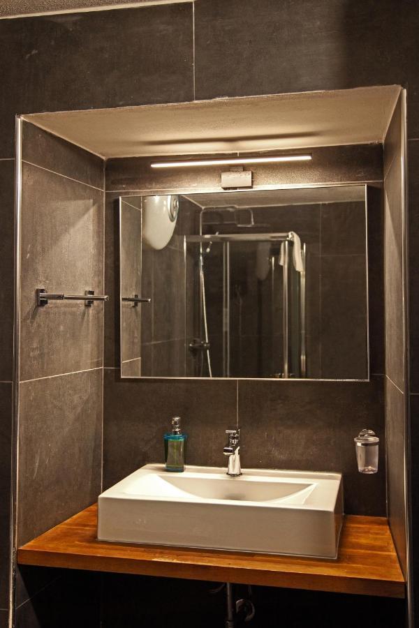 Palermo Alla Gancia Room Екстериор снимка