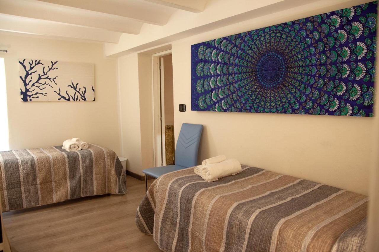 Palermo Alla Gancia Room Екстериор снимка