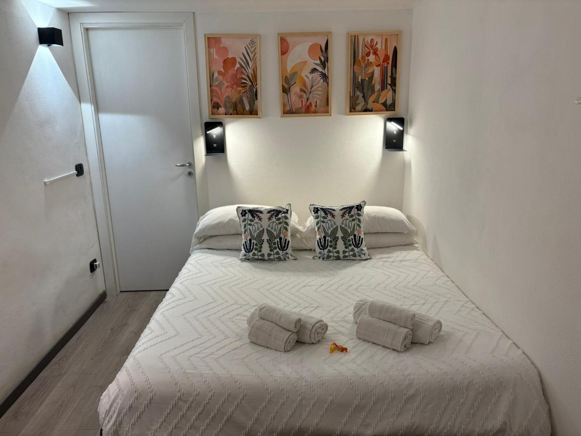 Palermo Alla Gancia Room Екстериор снимка