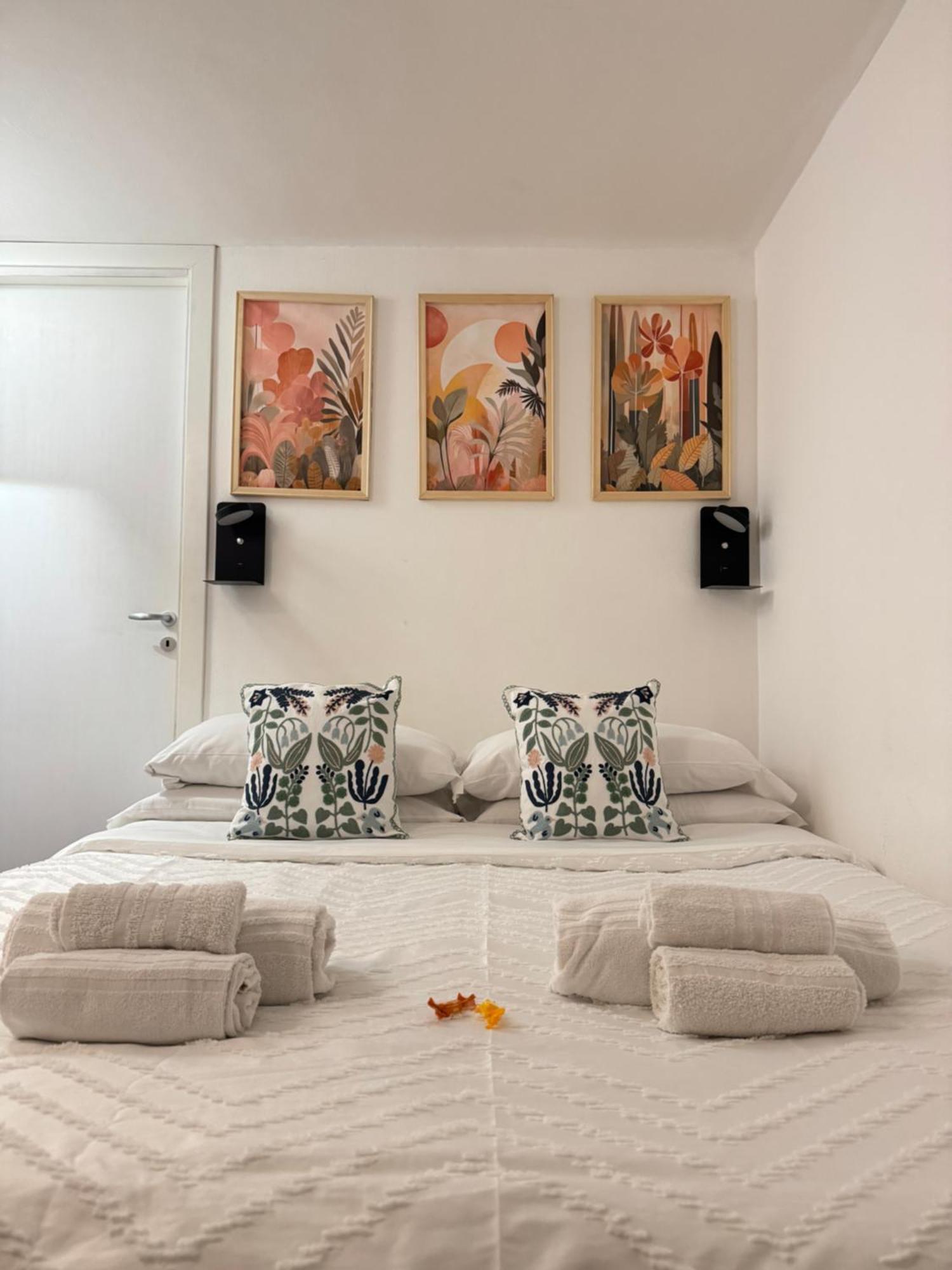 Palermo Alla Gancia Room Екстериор снимка
