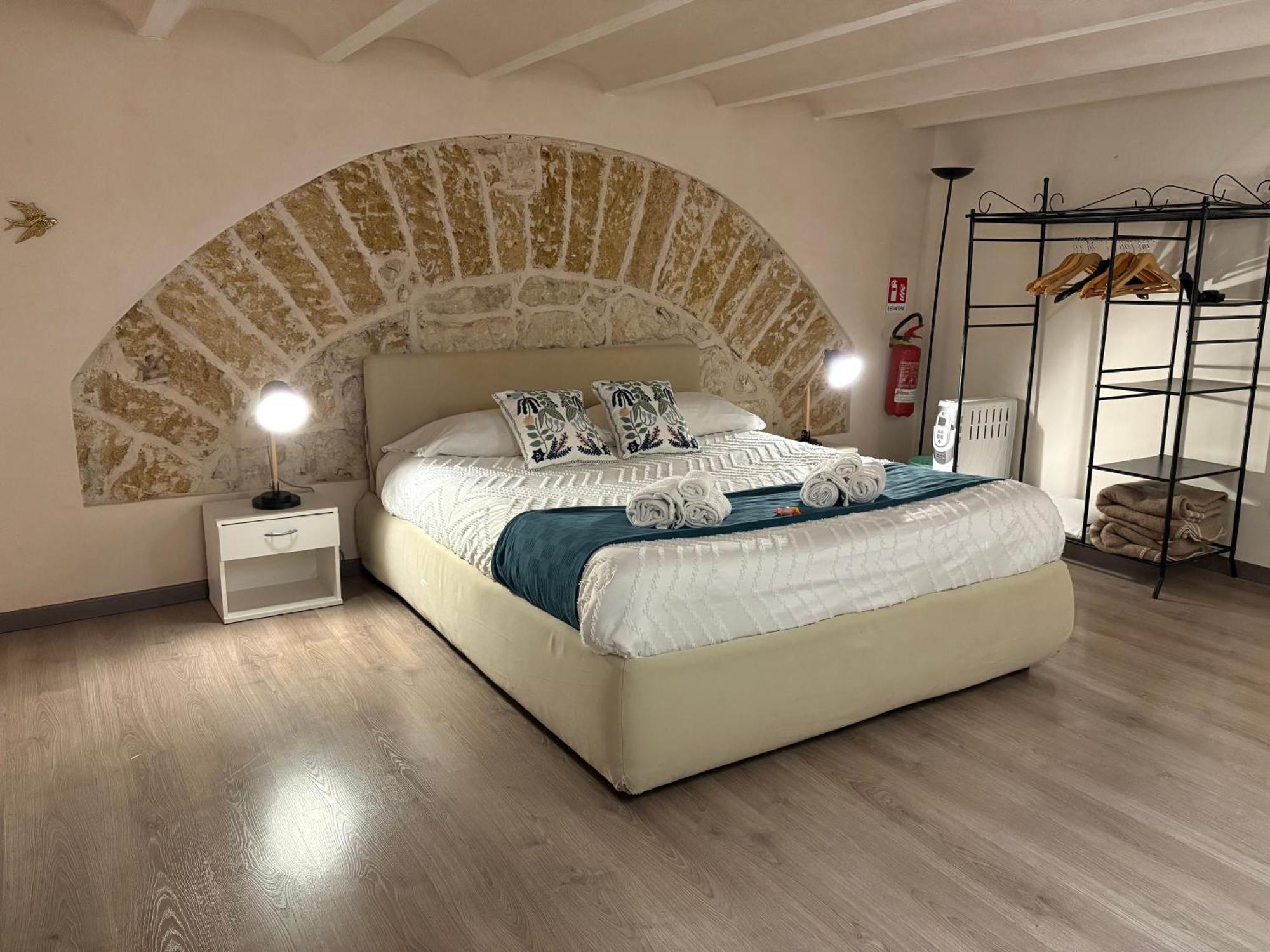 Palermo Alla Gancia Room Екстериор снимка